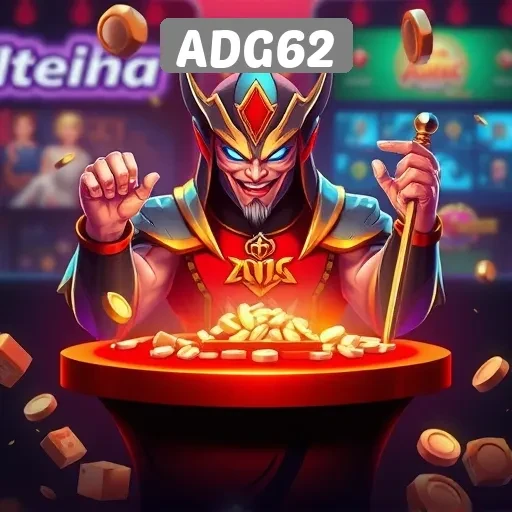 ADG62 dan Keberagaman Permainan yang Ditawarkan