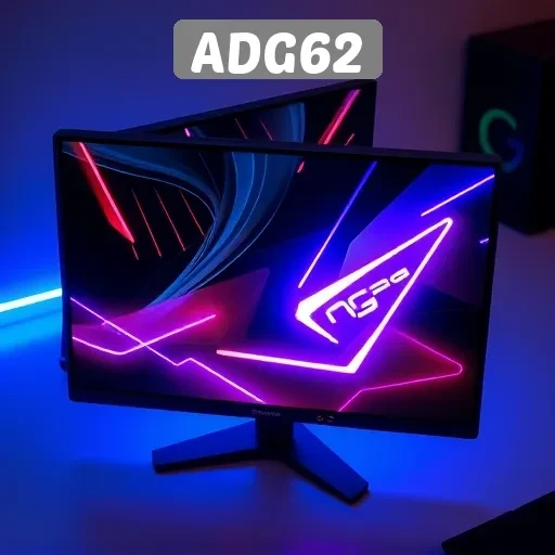 Mengapa ADG62 Menjadi Favorit Gamers di Tanah Air