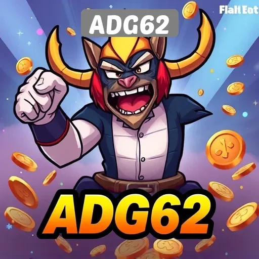 Mengenal Situs Game ADG62 dan Fitur-Fiturnya