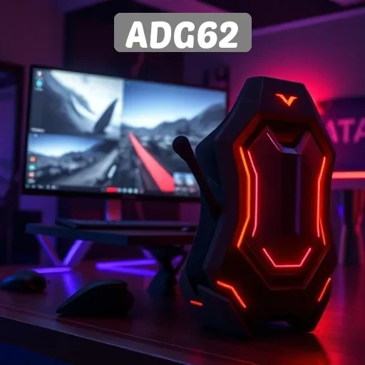 Kelebihan dan Kekurangan Menggunakan ADG62 untuk Gaming