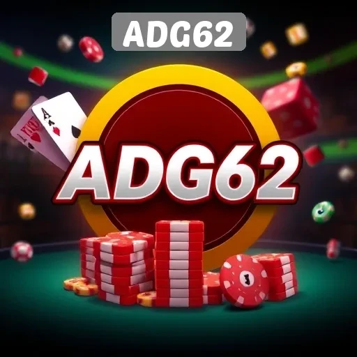Langkah Mudah Daftar dan Mulai Bermain di ADG62