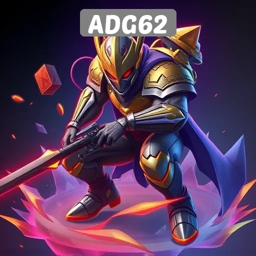 Menjelajahi Fitur Unggulan Situs Game ADG62