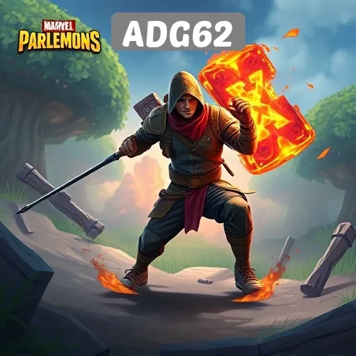 Menelusuri Fitur Unggulan Situs Game ADG62