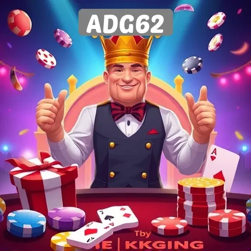 Keberagaman Permainan yang Tersedia di ADG62