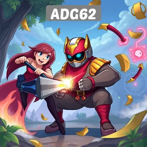 Ulasan Game Populer yang Tersedia di ADG62