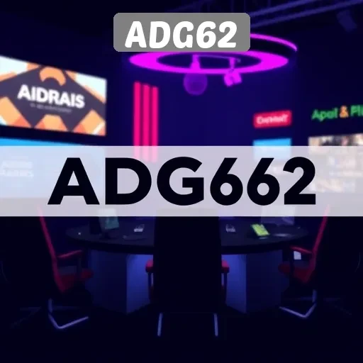 Panduan Memulai Permainan di ADG62 untuk Pemula