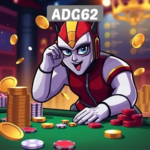 Review Permainan Populer di Situs ADG62