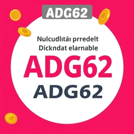 Dasar-dasar Mendaftar di ADG62 untuk Pemula