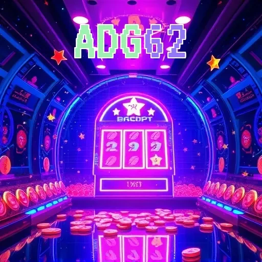 ADG62 - Strategi Game